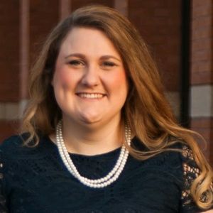 Meet your Posher, Mackenzie